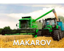 FOP "Makarov"